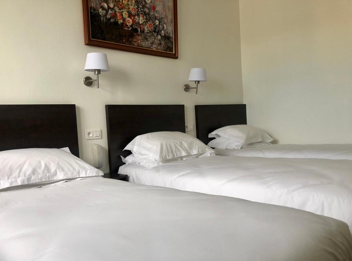 Le Grand Hotel Ussel "Nouvelle Gerance 2023" Εξωτερικό φωτογραφία