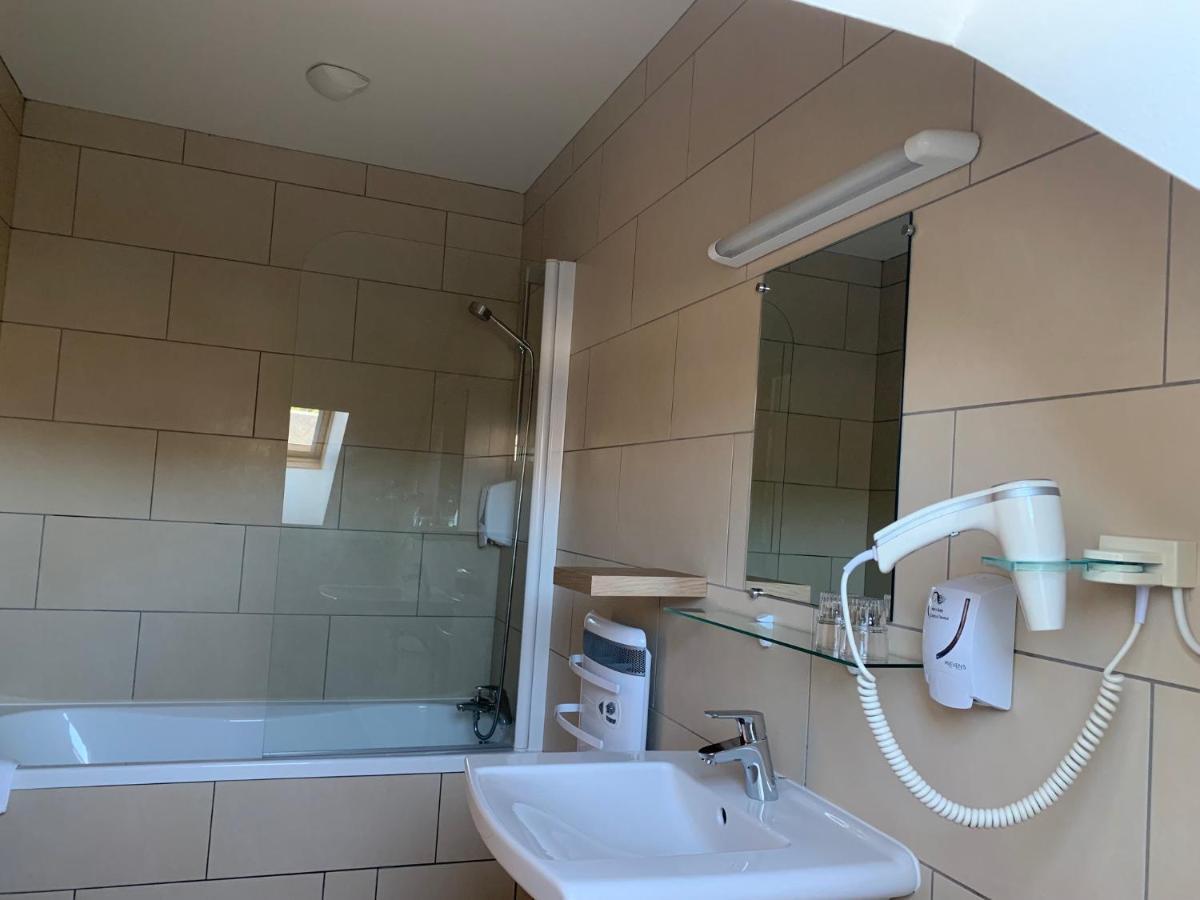 Le Grand Hotel Ussel "Nouvelle Gerance 2023" Εξωτερικό φωτογραφία