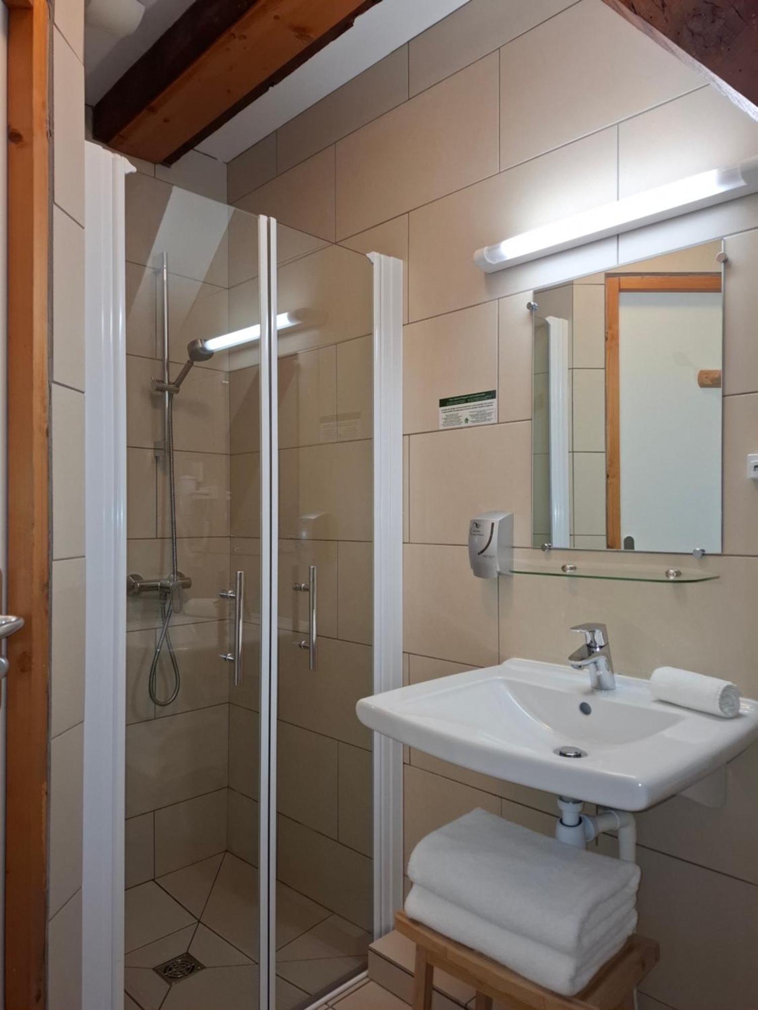 Le Grand Hotel Ussel "Nouvelle Gerance 2023" Εξωτερικό φωτογραφία